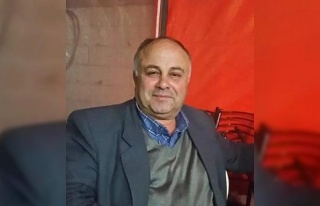 Sultanhisarlı muhtar kalbine yenildi