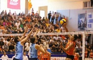 Sultanlar Ligi: Aydın Büyükşehir Belediyespor:...