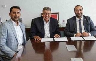 Uğur Soğutma, Bilişim Vadisi İzmir’de yerini...