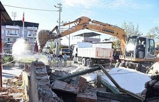 Acarlar’ın yeni bir meydanı olacak