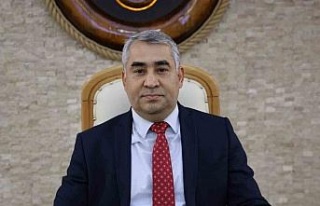 ADÜ Rektörü Kent: “Bıçak parası rüşvettir,...