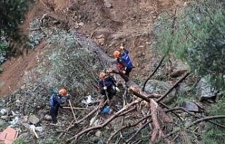 AFAD’dan sel ile ilgili açıklama