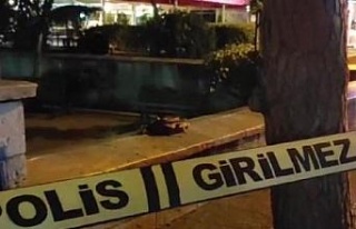 Akşam saatlerinde şüpheli çanta paniği