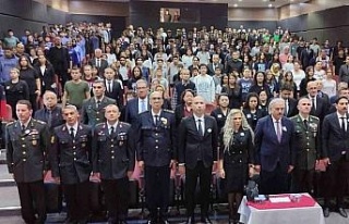 Atatürk Söke’de törenlerle anıldı