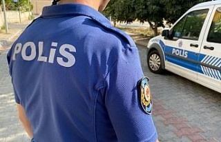 Aydın’da 59 ayrı suçtan aranan şüpheli yakalandı