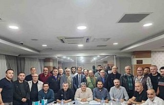 Aydın’da bilardo sporuna gönül verenler tek çatı...