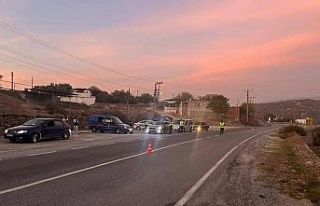 Aydın’da çeşitli suçlardan aranan 5 kişi yakalandı