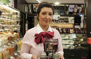 Aydın’da doğdu, Dünya markası oldu