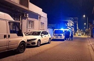 Aydın’da ilginç kaza, gece yarısı evinin balkonundan...