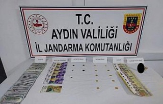 Aydın’da kaçakçılara göz açtırılmıyor