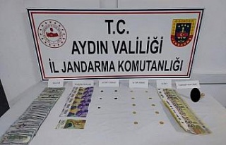 Aydın’da kaçakçılara göz açtırılmıyor