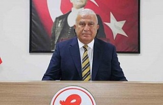 Başkan Atay: “Atatürk’ü anmak, onun mirasına...