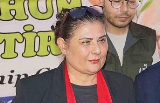 Başkan Çerçioğlu: “Derelerin ıslahı bir an...