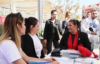 Başkan Çerçioğlu, organ bağışının önemine...