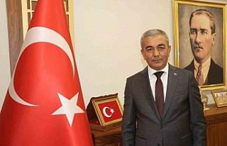 Başkan Kaplan: “Öğretmenlerimiz Türkiye’nin...