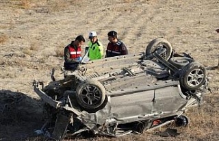 Denizli’deki kazanın ateşi Kuşadası’na düştü