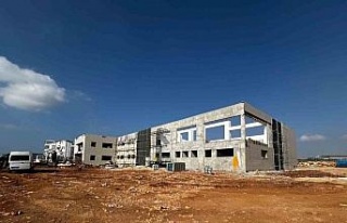 Didim’de gençlerin yeni adresi olacak