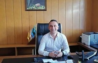 Efeler Gençlik ve Spor İlçe Müdürü belli oldu