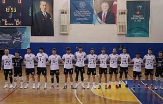 Filenin efeleri yoluna galibiyet ile devam ediyor