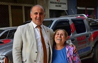 İncirliova’da yol çalışmaları aralıksız sürüyor
