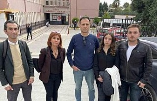 Kazaya karışan tır şoförüne 6 yıl 8 ay hapis...