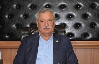 Kendirlioğlu: “Her şeyden önce suyun verimli...