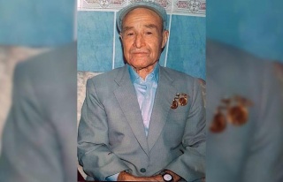 Kore Gazisi Tosun, hayatını kaybetti