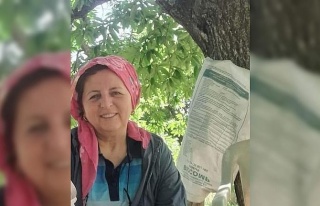 Mantardan zehirlenen talihsiz kadın 1 aylık yaşam...