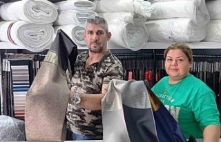 Perde seçiminde tercihler değişti
