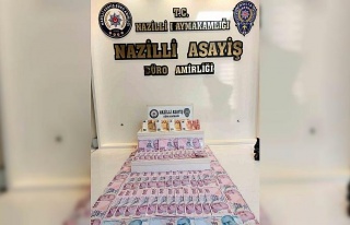 Perşembe Pazarı’nda yankesicilik yapıyordu, polis...