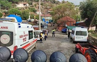 Selde kaybolanları arama çalışmaları devam ediyor