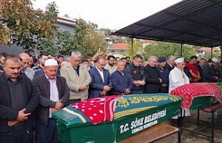 Selin vurduğu Demirçay’da hayatını kaybeden...