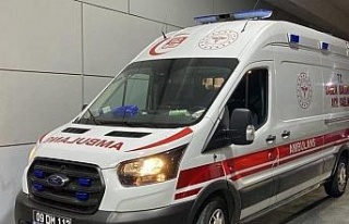 Silahla yaralanan genç hastanede hayatını kaybetti