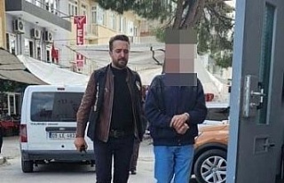 Silahlı yağma suçundan aranıyordu, Çine polisi...