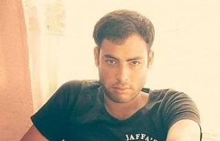 Üç yıl önce kaybolmuştu, kemikleri bulundu