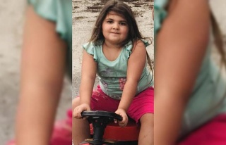 6 yaşındaki küçük kız yaşam mücadelesini kaybetti