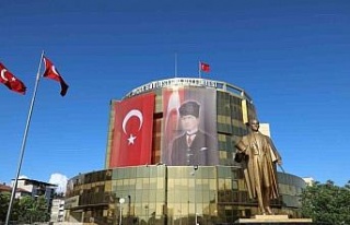 Aydın Büyükşehir Belediyesi yeni yıl etkinliklerini...