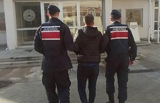 Aydın jandarmasından eş zamanlı operasyon: 15...