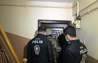 Aydın siber polisi yasadışı bahis oynatanlara...