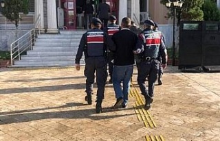 Aydın’da huzur ve güven uygulaması: 4 şüpheli...