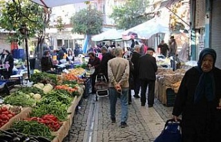 Aydın’ın asırlık kültürel mirası yaşamaya...