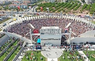 Başkan Atabay: “Didim’de büyük projelere imza...