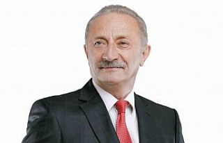 Başkan Atabay’dan yeni yıl mesajı