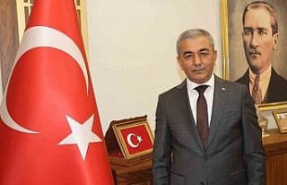 Başkan Kaplan: “Amacımız halkımıza ve vatandaşlarımıza...