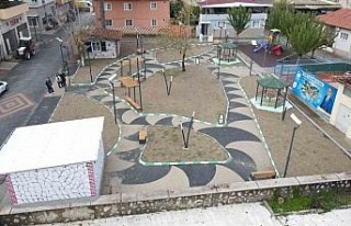 Başkan Kaplan “Her şey daha yaşanılabilir bir...