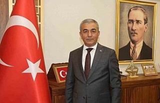 Başkan Kaplan: “Hizmet aşkımız 2024 yılında...