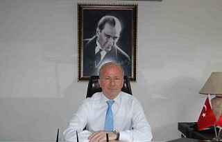 Başkan Karaaslan: “Bu güncelleme sorunu halk sağlığını...