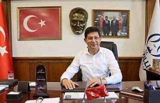 Başkan Özcan’dan fuara davet