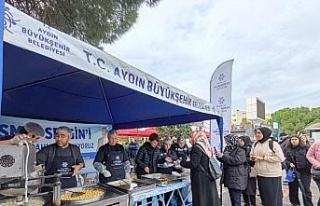 Büyükşehir Belediyesi İsmet Sezgin’i andı