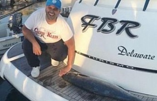 Didim’de kaybolmuştu, aramalar devam ediyor